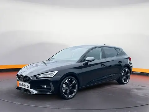 Annonce CUPRA LEON Essence 2024 d'occasion 