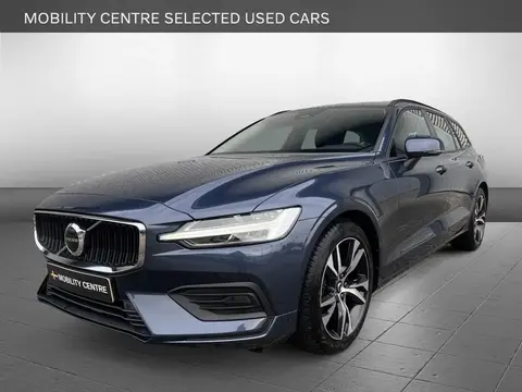 Annonce VOLVO V60 Essence 2024 d'occasion 