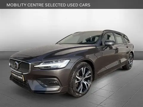 Used VOLVO V60 Petrol 2024 Ad 