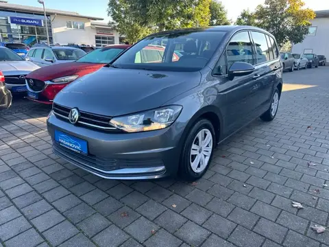 Annonce VOLKSWAGEN TOURAN Diesel 2019 d'occasion 