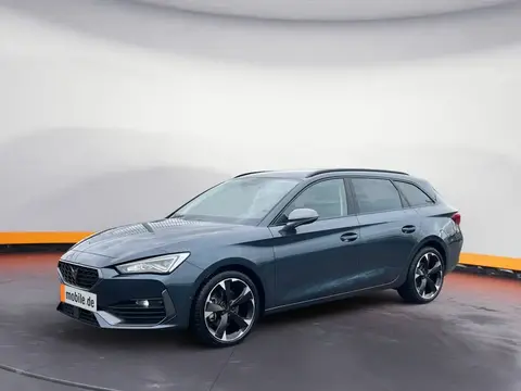 Annonce CUPRA LEON Diesel 2024 d'occasion 