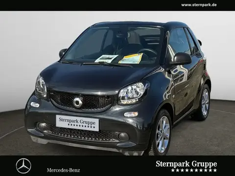 Annonce SMART FORTWO Essence 2019 d'occasion 