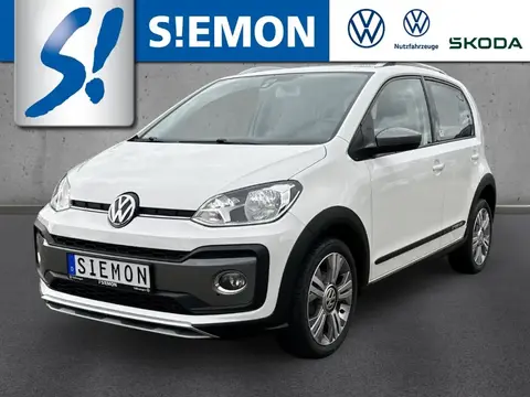 Used VOLKSWAGEN UP! Petrol 2017 Ad 