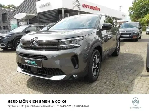 Annonce CITROEN C5 AIRCROSS Diesel 2023 d'occasion 