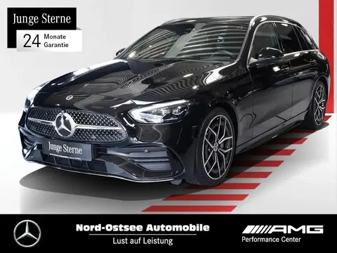 Annonce MERCEDES-BENZ CLASSE C Diesel 2023 d'occasion 