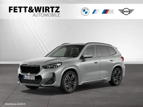 Annonce BMW IX1 Non renseigné 2023 d'occasion 