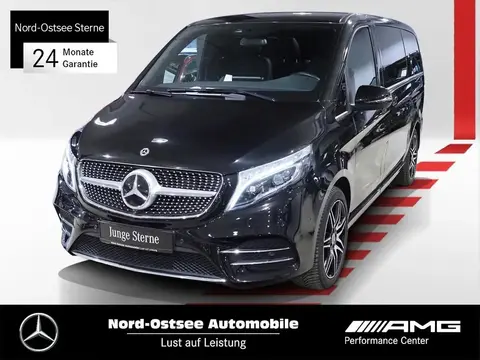 Used MERCEDES-BENZ CLASSE V Diesel 2020 Ad 