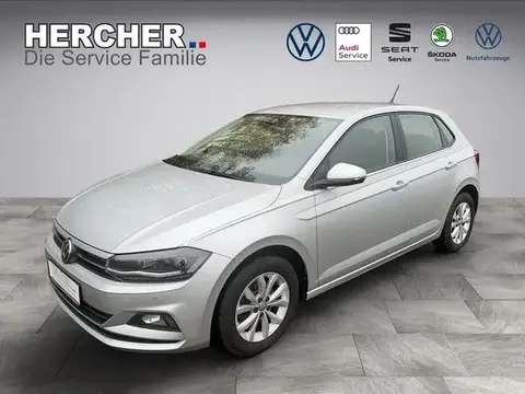 Annonce VOLKSWAGEN POLO Diesel 2020 d'occasion 