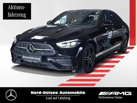 Annonce MERCEDES-BENZ CLASSE C Hybride 2023 d'occasion 