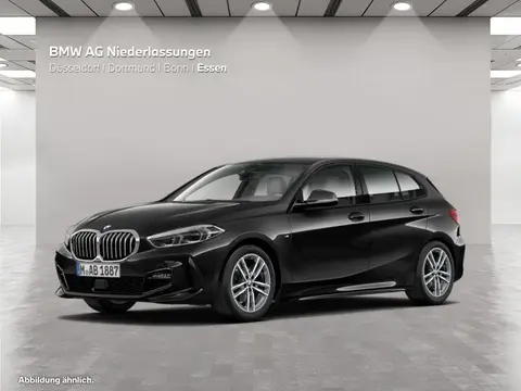 Used BMW SERIE 1 Petrol 2021 Ad 