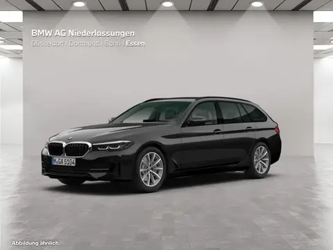 Used BMW SERIE 5 Diesel 2021 Ad 