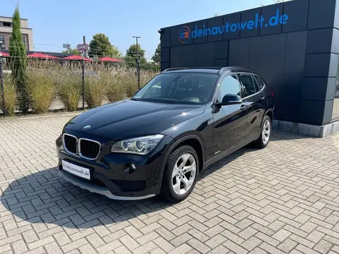 Used BMW X1 Petrol 2015 Ad 