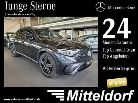 Used MERCEDES-BENZ CLASSE GLC Petrol 2024 Ad 