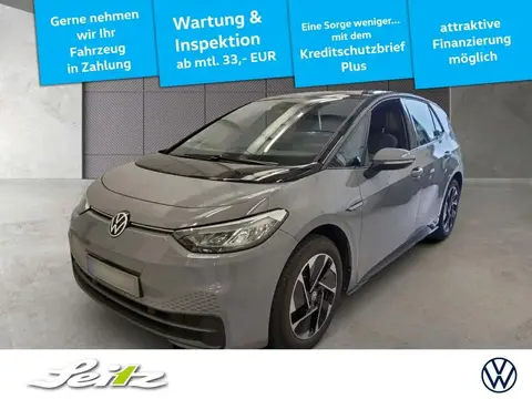 Used VOLKSWAGEN ID.3 Not specified 2021 Ad 