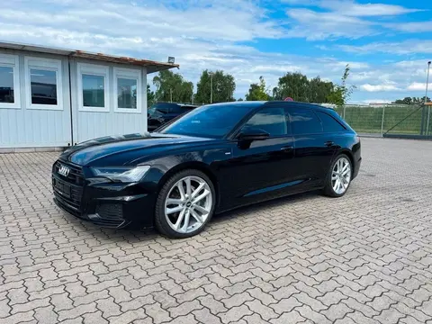 Used AUDI A6 Diesel 2019 Ad 