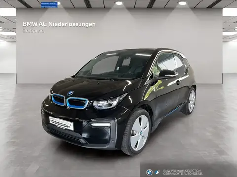 Annonce BMW I3 Non renseigné 2021 d'occasion 