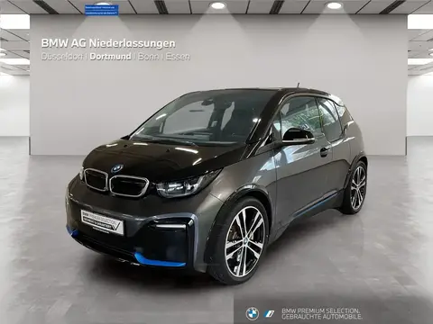 Annonce BMW I3 Non renseigné 2022 d'occasion 