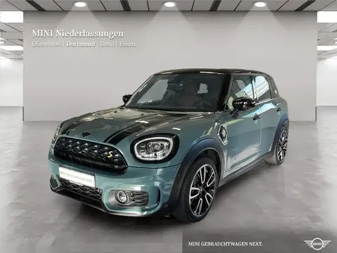 Used MINI COOPER Hybrid 2021 Ad 