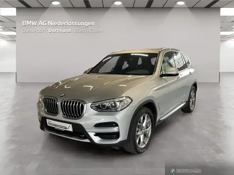 Annonce BMW X3 Hybride 2021 d'occasion 