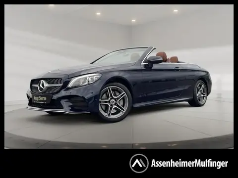 Used MERCEDES-BENZ CLASSE C Petrol 2023 Ad 