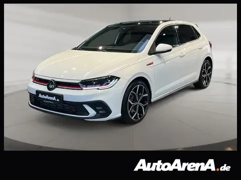 Annonce VOLKSWAGEN POLO Essence 2024 d'occasion 