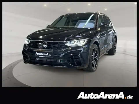 Used VOLKSWAGEN TIGUAN Petrol 2023 Ad 