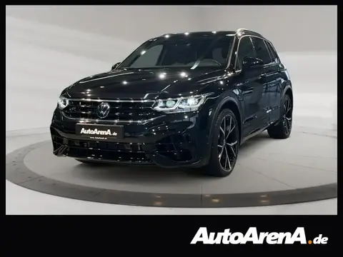 Used VOLKSWAGEN TIGUAN Petrol 2023 Ad 