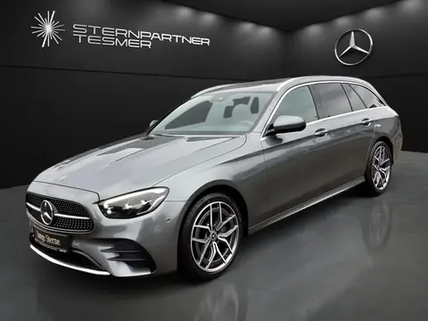 Annonce MERCEDES-BENZ CLASSE E Diesel 2023 d'occasion 