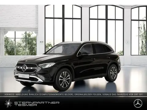 Annonce MERCEDES-BENZ CLASSE GLC Essence 2023 d'occasion 