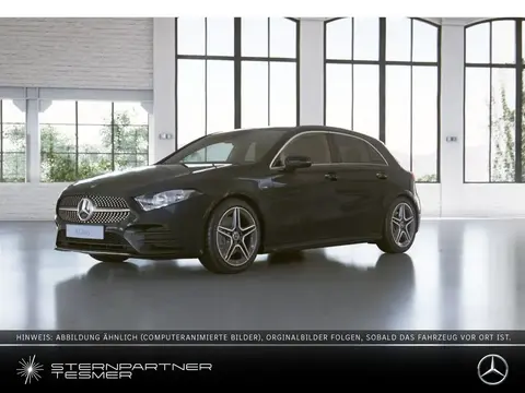 Used MERCEDES-BENZ CLASSE A Hybrid 2021 Ad 