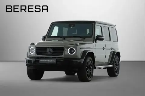 Used MERCEDES-BENZ CLASSE G Diesel 2023 Ad 