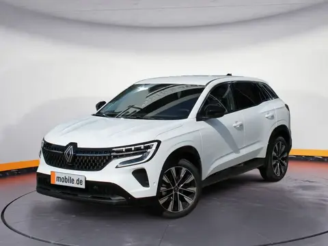 Annonce RENAULT AUSTRAL Essence 2024 d'occasion 