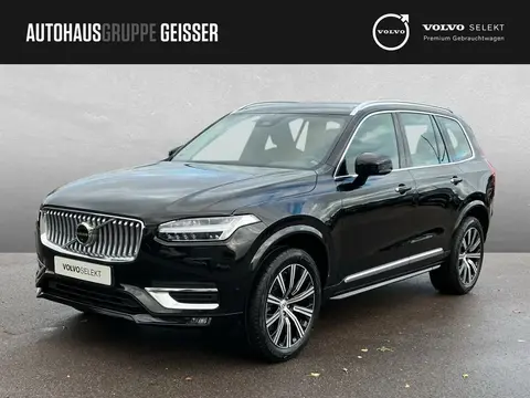 Used VOLVO XC90 Diesel 2022 Ad 