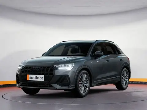 Annonce AUDI Q3 Essence 2024 d'occasion 