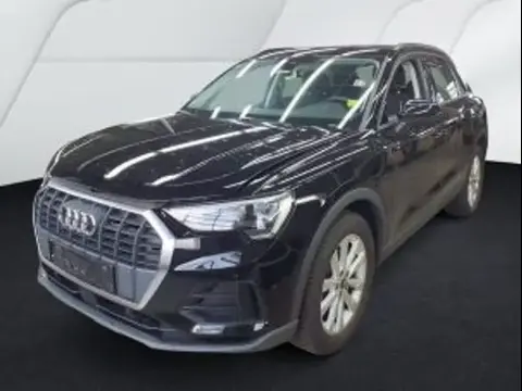 Annonce AUDI Q3 Essence 2022 d'occasion 