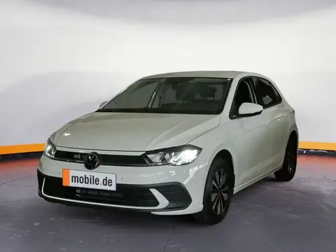 Annonce VOLKSWAGEN POLO Essence 2023 d'occasion 