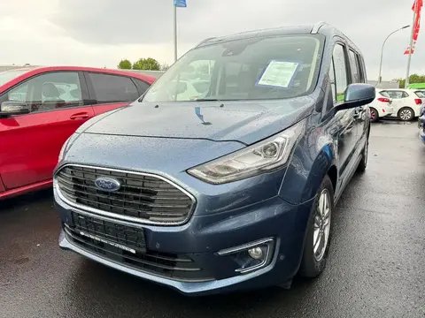 Used FORD GRAND TOURNEO Diesel 2020 Ad 