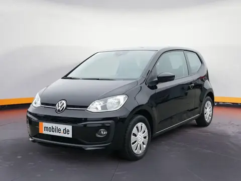 Used VOLKSWAGEN UP! Petrol 2021 Ad 