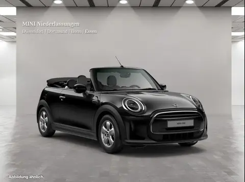 Annonce MINI ONE Essence 2021 d'occasion 