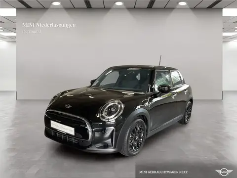 Annonce MINI ONE Essence 2021 d'occasion 