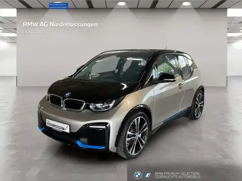 Annonce BMW I3 Non renseigné 2022 d'occasion 