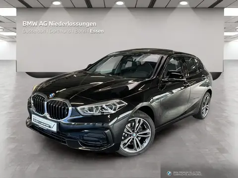 Used BMW SERIE 1 Petrol 2023 Ad 