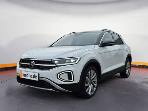 Annonce VOLKSWAGEN T-ROC Essence 2023 d'occasion 