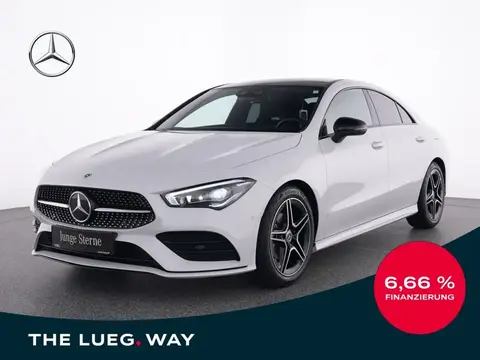 Annonce MERCEDES-BENZ CLASSE CLA Essence 2023 d'occasion 