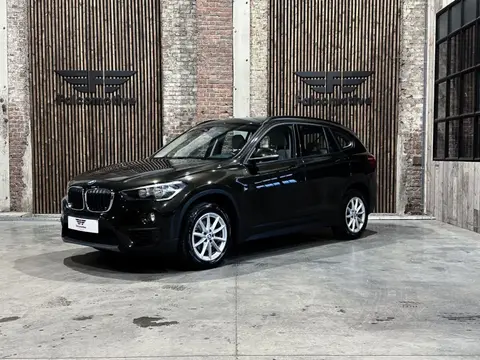 Used BMW X1 Diesel 2018 Ad 