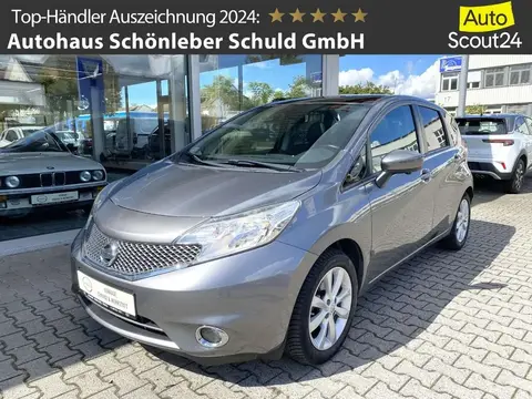 Used NISSAN NOTE Petrol 2014 Ad 