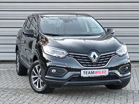 Used RENAULT KADJAR Petrol 2021 Ad 