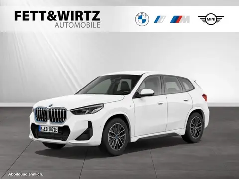 Annonce BMW IX1 Non renseigné 2023 d'occasion 