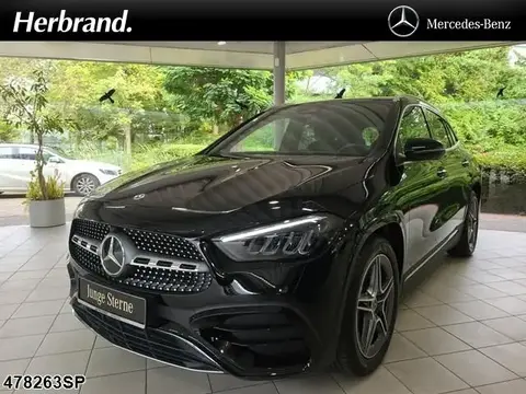 Used MERCEDES-BENZ CLASSE GLA Diesel 2023 Ad 