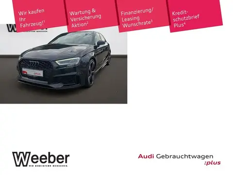 Used AUDI RS3 Petrol 2020 Ad 